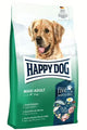 Храна за кучета Happy Dog Fit & Vital Maxi Adult със сьомга, агнешко и птиче месо