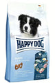 Храна за кучета Happy Dog Fit & Vital Puppy