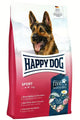 Храна за кучета Happy Dog Fit & Vital Sport с пилешко, агнешко и риба за активни кучета