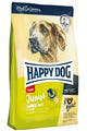 Храна за кучета Happy Dog Junior Giant Lamb & Rice