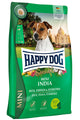 Храна за кучета Happy Dog Mini India за дребни породи