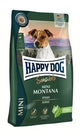 Храна за кучета Happy Dog Mini Sensible Montana с конско, без зърнени съставки