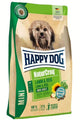 Храна за кучета Happy Dog NaturCroq Mini Lamb & Rice с агнешко и ориз за малки породи