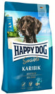 Храна за кучета Happy Dog Sensible Karibik с морска риба