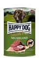 Консерва за кучета Happy Dog Sensible Pure New Zealand с агнешко месо
