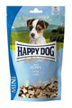 Бисквитки за кучета Happy Dog Мек снакс Mini Puppy с агнешко и ориз