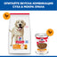 Hill's Science Plan Adult Light Large Breed с пилешко – комбинация суха и мокра храна
