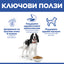 Hill's Science Plan Medium Adult с агнешко и ориз – ключови ползи