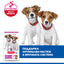 Hill's Science Plan Puppy Small & Mini с агнешко и ориз – уникални ползи