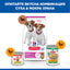 Hill's Science Plan Puppy Small & Mini с агнешко и ориз – комбинация суха и мокра храна