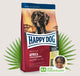 Храна за кучета Happy Dog Sensible Africa с щраус