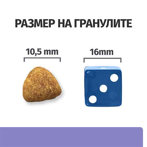Hill's Prescription Diet i/d Low Fat Digestive Care храна за кучета с пиле - снимка 6 от 7