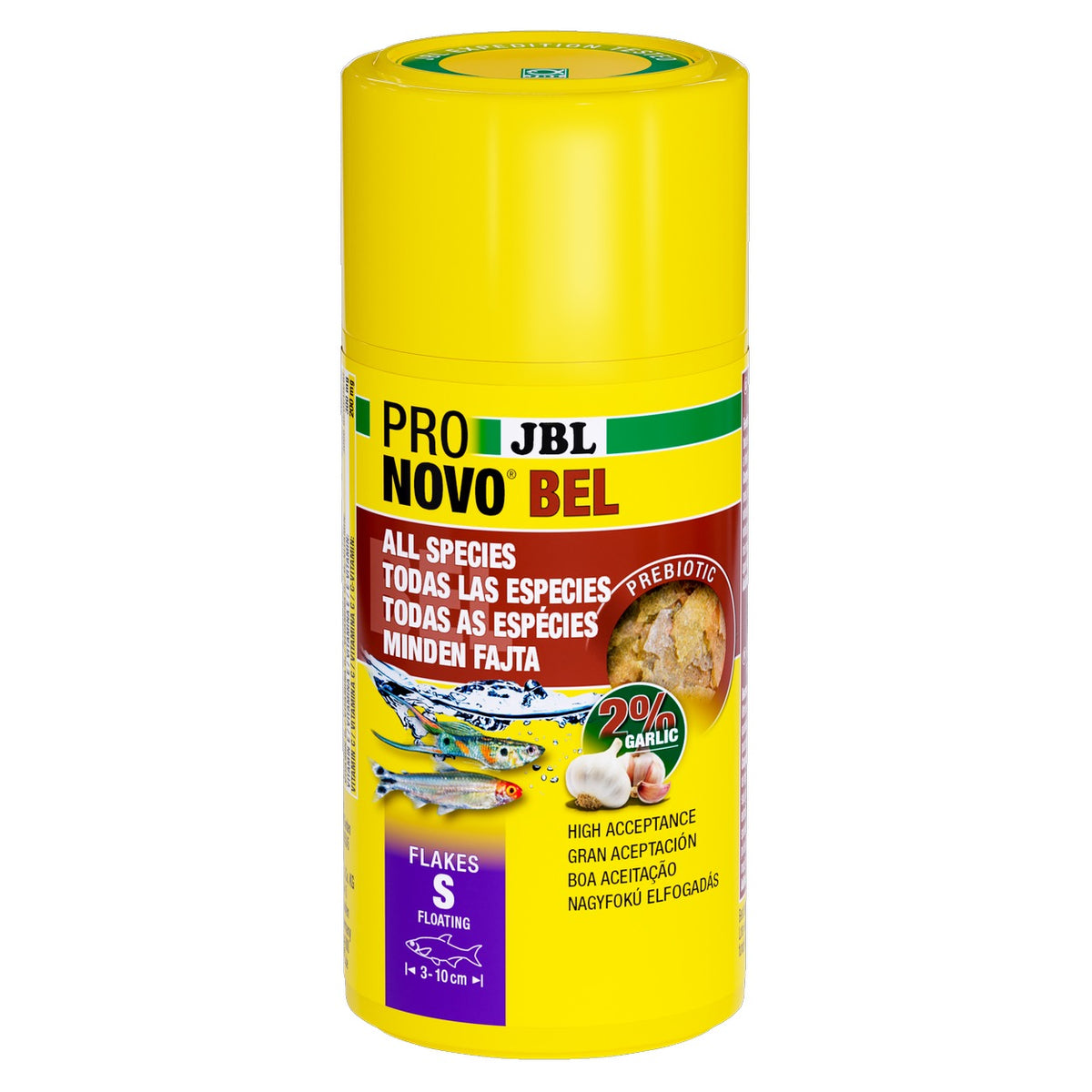 JBL ProNovo Bel Flakes S