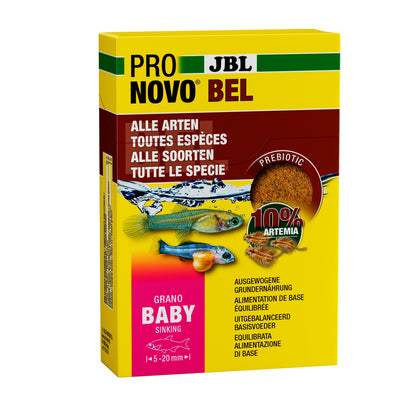 JBL ProNovo Bel Grano Baby