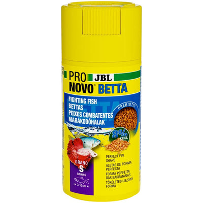JBL ProNovo Betta Grano S