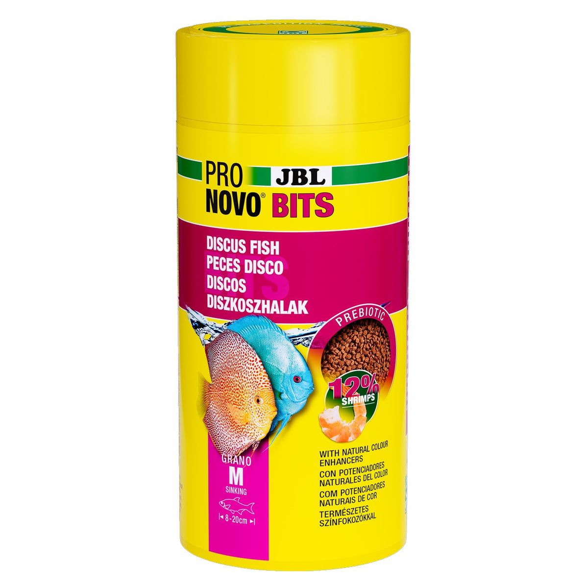 JBL ProNovo Bits Grano M