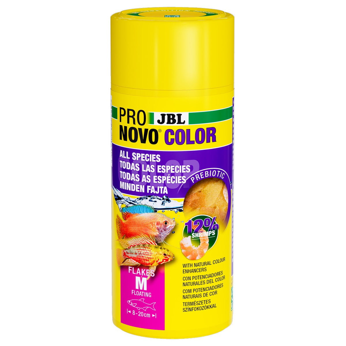 JBL ProNovo Color Flakes M