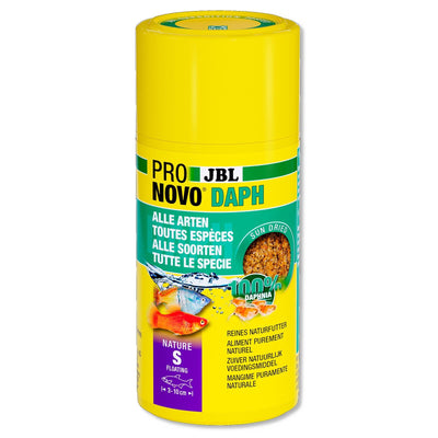 JBL ProNovo Daph – дафния за декоративни рибки