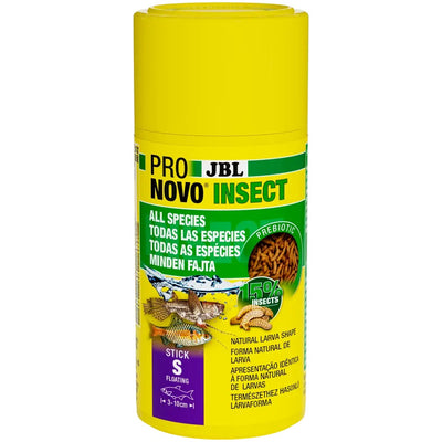 JBL ProNovo Insect Stick S