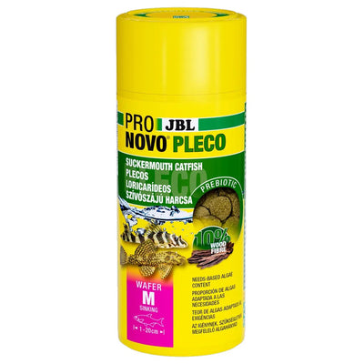JBL ProNovo Pleco Wafer M