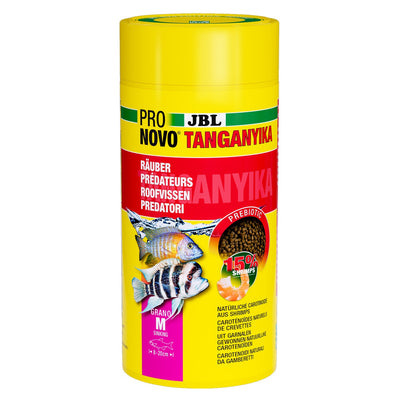 JBL ProNovo Tanganyika Grano M