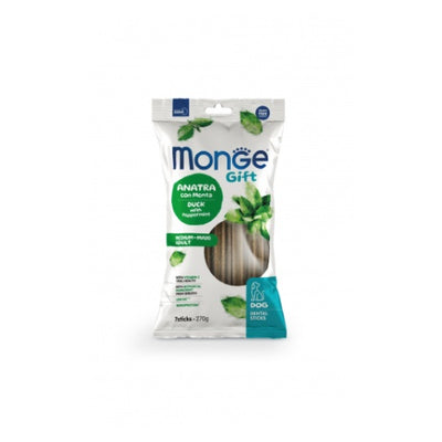 Monge Dental Sticks Medium-Maxi – опаковка