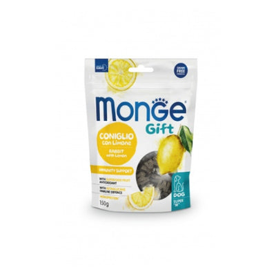 Monge Super M Immunity Support – опаковка