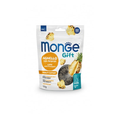 Monge Super M Mobility Support – опаковка