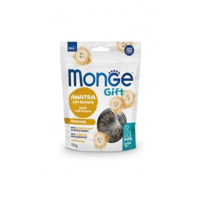 Monge Super M Training – опаковка