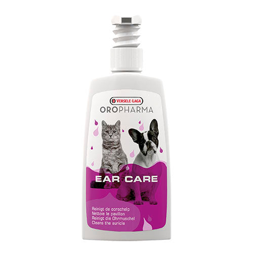 Oropharma Ear Care – опаковка
