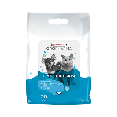 Oropharma Eye Clean – опаковка