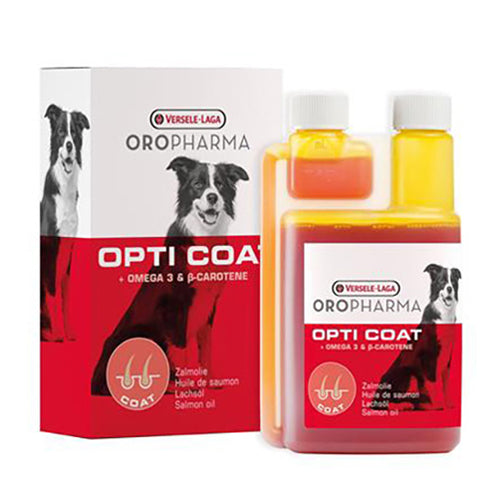 Oropharma Opti Coat – опаковка