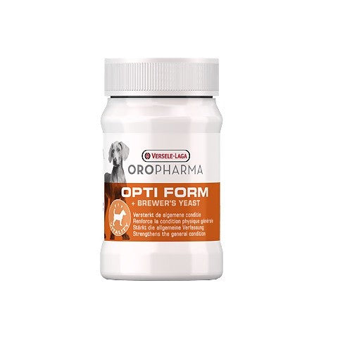 Oropharma Opti Form Dog – опаковка