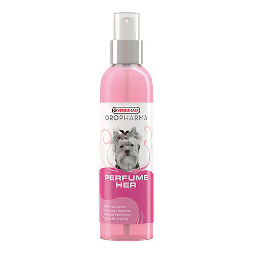 Oropharma Perfume Her – опаковка