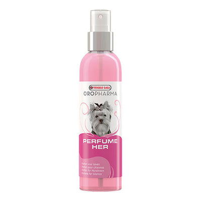 Oropharma Perfume Her – опаковка