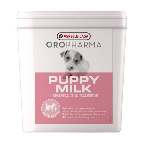Oropharma Puppy Milk – опаковка