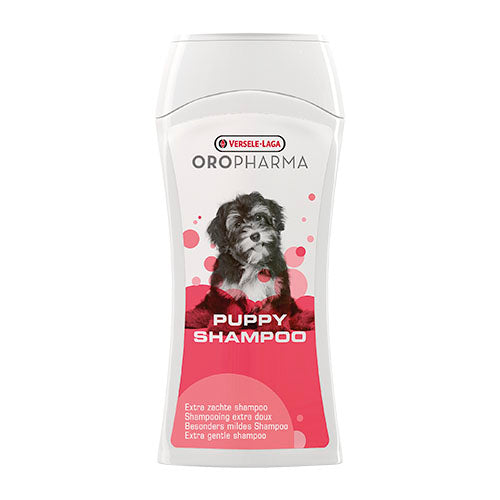 Oropharma Puppy Shampoo – опаковка