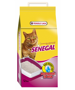 Versele-Laga Senegal – снимка
