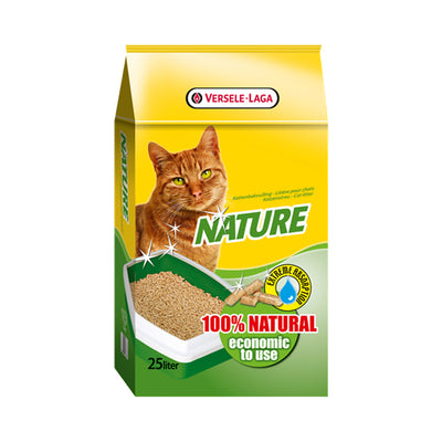 Versele-Laga Nature – снимка
