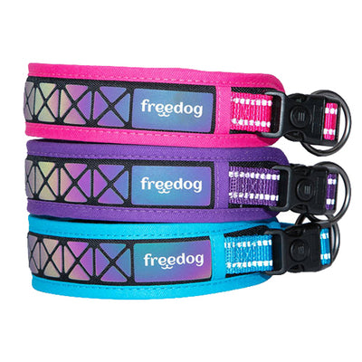 Freedog Boreal – снимка