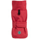 Freedog Paw Shield Raincoat – снимка