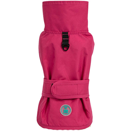 Freedog Paw Shield Raincoat – снимка