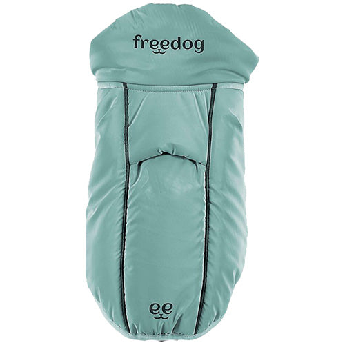 Freedog WinterHug Raincoat – снимка