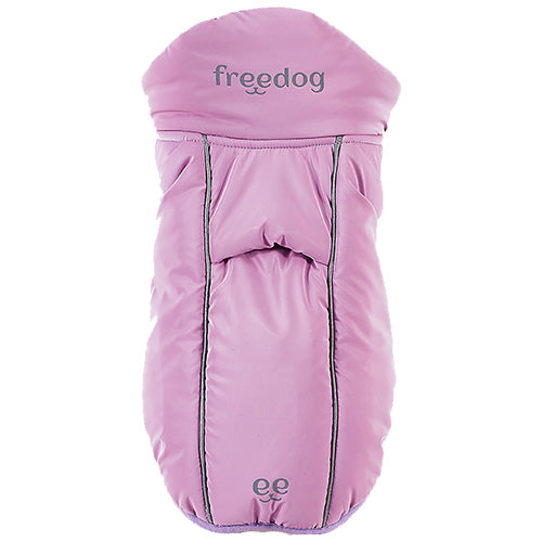 Freedog WinterHug Raincoat – снимка