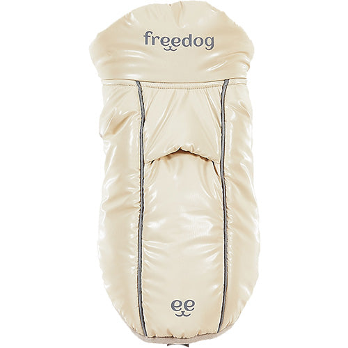 Freedog WinterHug Raincoat – снимка