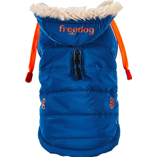 Freedog Iceguard Raincoat – снимка