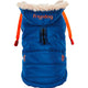 Freedog Iceguard Raincoat – снимка