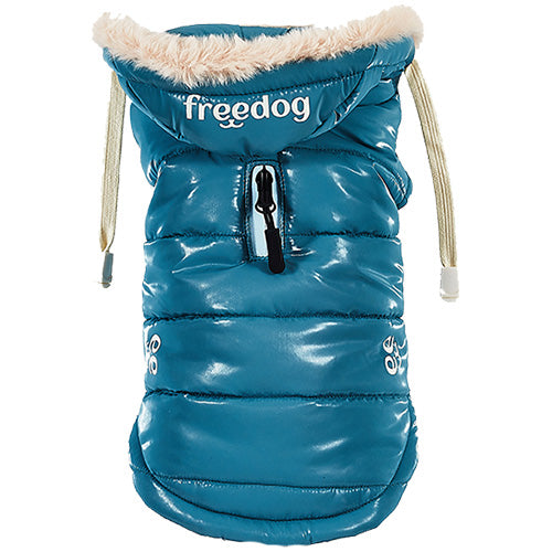 Freedog Iceguard Raincoat – снимка