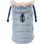 Freedog Iceguard Raincoat – снимка