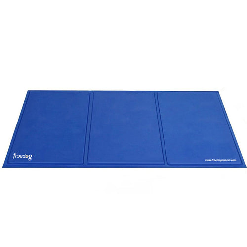 Freedog Cool Bed – снимка